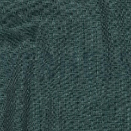 LINEN WASHED 230 gm2 OLD GREEN #7