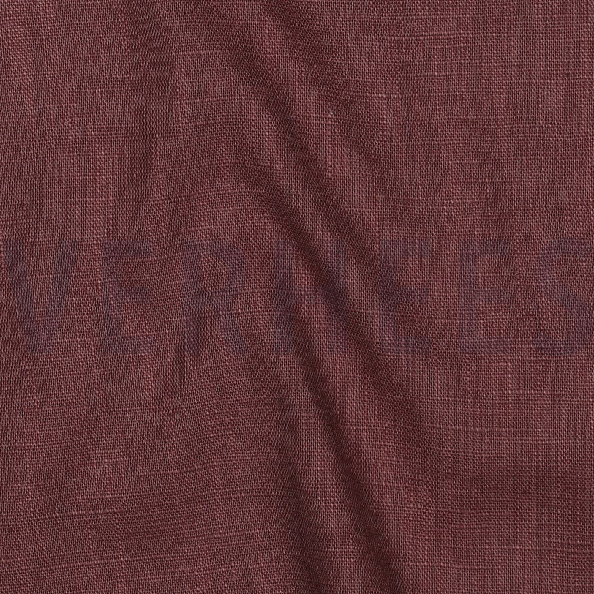 LINEN WASHED 230 gm2 OLD PURPLE (high resolution) #2