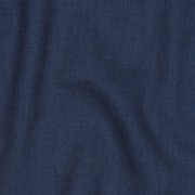 LINEN WASHED 230 gm2 INDIGO (thumbnail) #2
