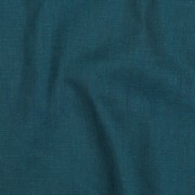 LINEN WASHED 230 gm2 PETROL (thumbnail) #2