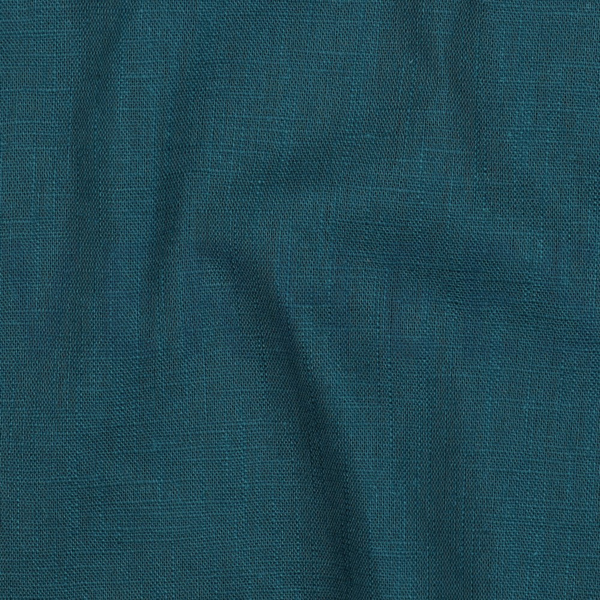 LINEN WASHED 230 gm2 PETROL (high resolution) #2