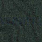 LINEN WASHED 230 gm2 DARK GREEN (thumbnail) #2