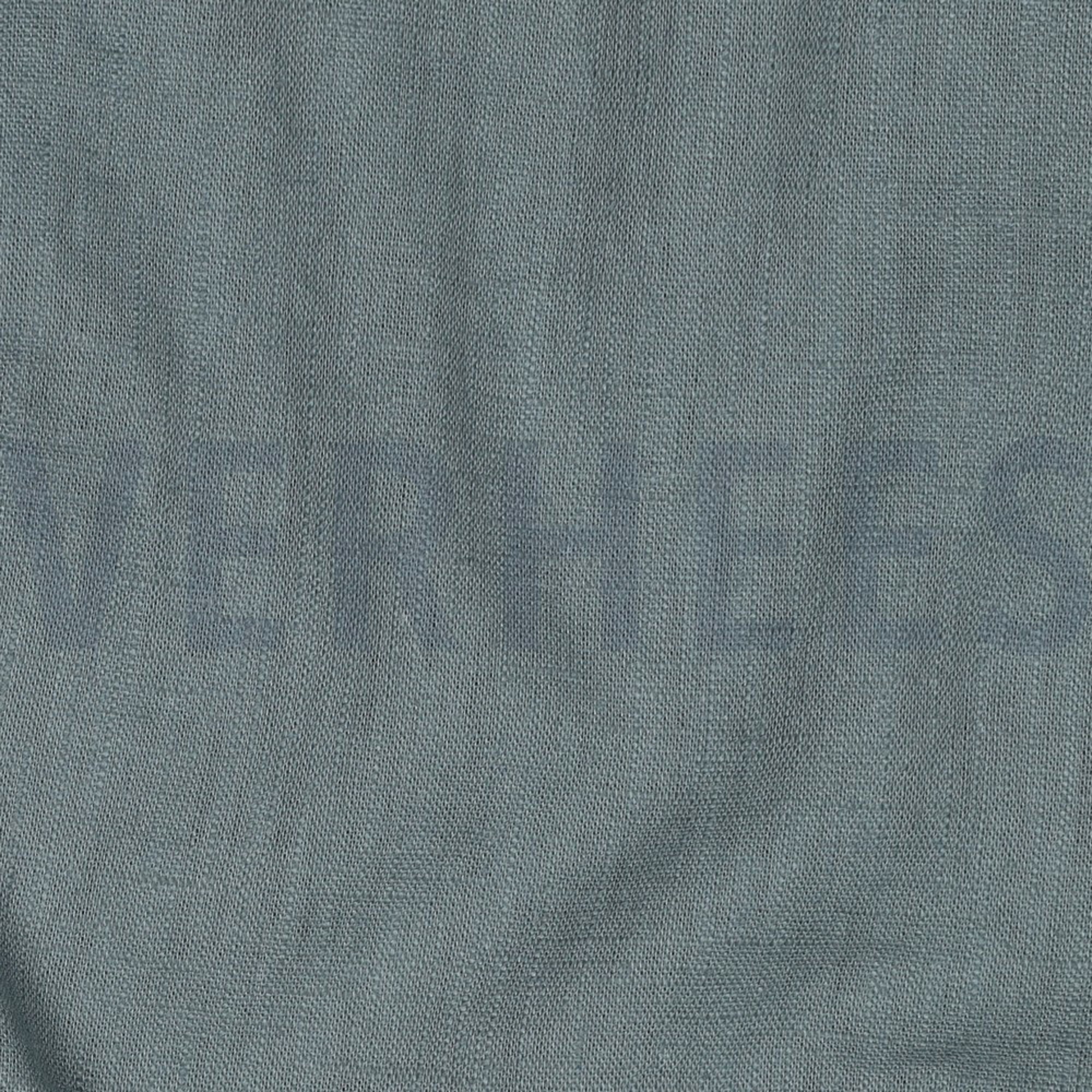 LINEN WASHED 230 gm2 OCEAN GREEN (high resolution) #2