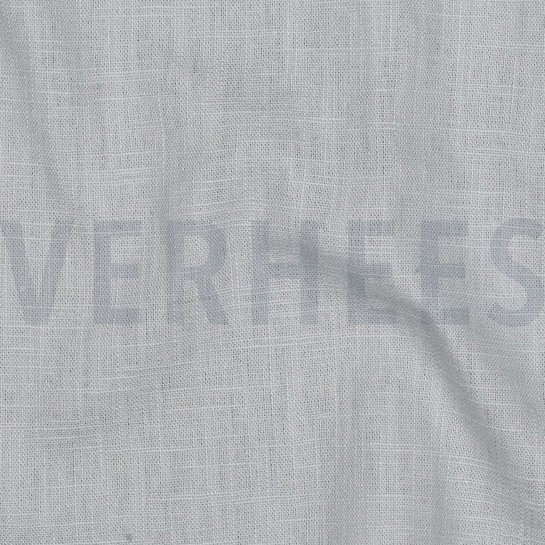 LINEN WASHED 230 gm2 PALE TURQUOISE #7