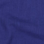 LINEN WASHED 230 gm2 SAPPHIRE BLUE (thumbnail) #2