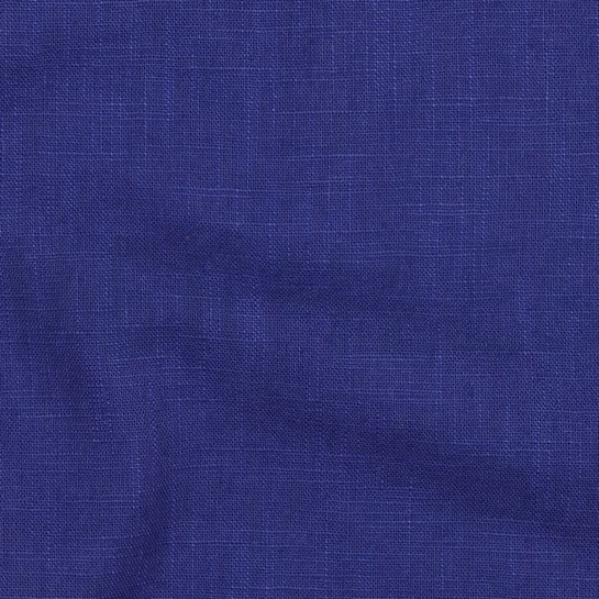 LINNEN GEWASSEN 230 GM2 S AFFIERBLAUW #7