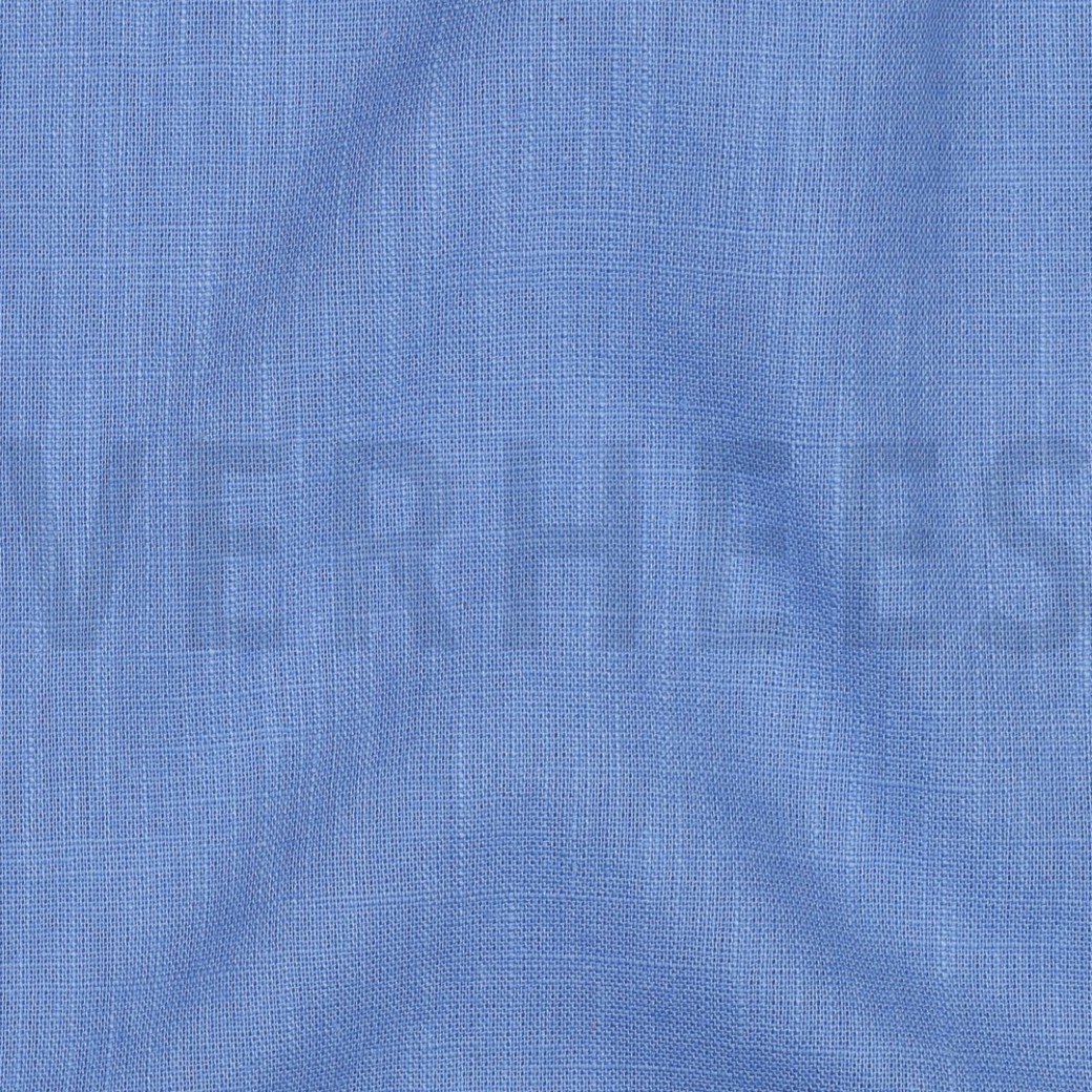 LINEN WASHED 230 gm2 LAVENDER BLUE #2