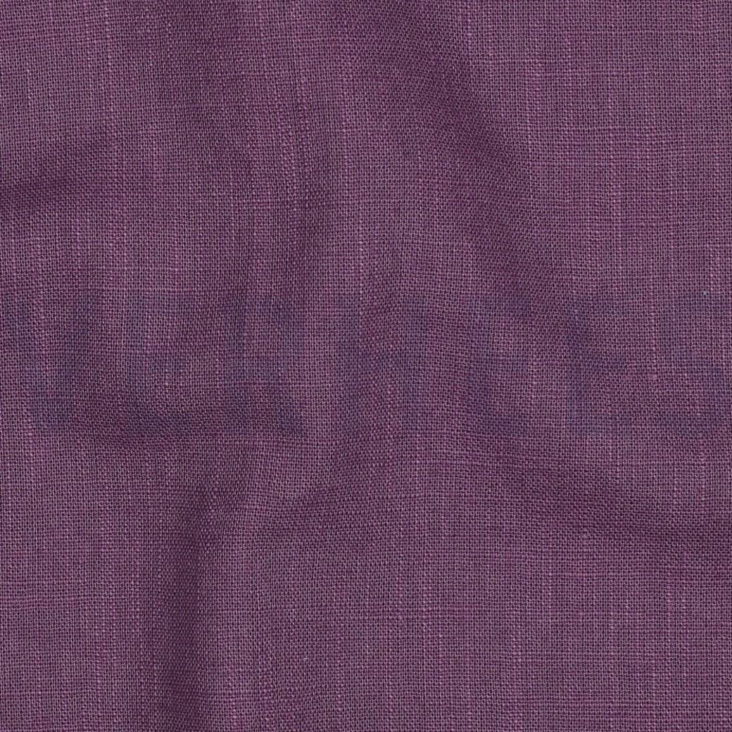 LINEN WASHED 230 gm2 GRAPE #2