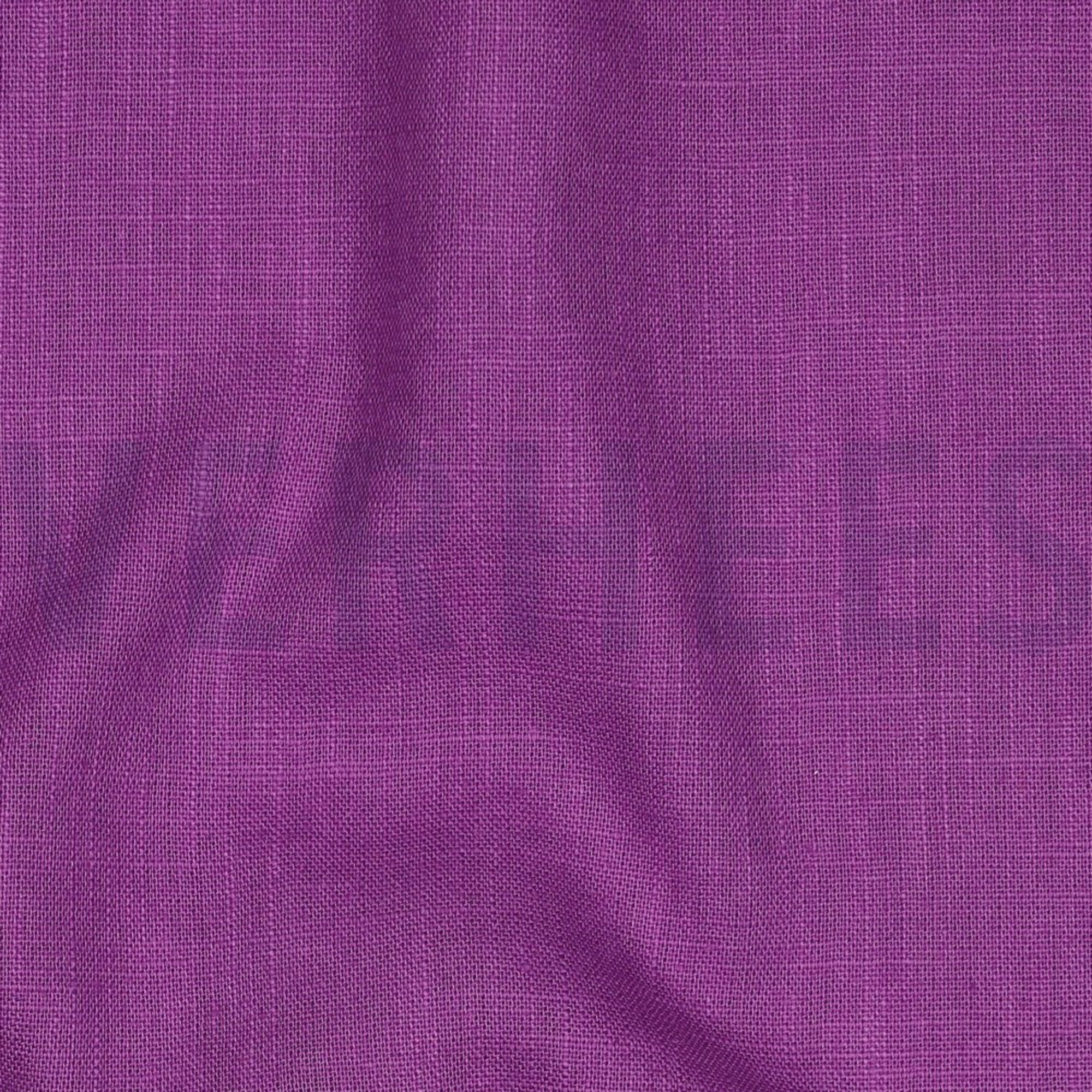 LINEN WASHED 230 gm2 ORCHID PURPLE (high resolution) #2