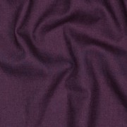 LINEN WASHED 230 gm2 DARK PURPLE (thumbnail) #2