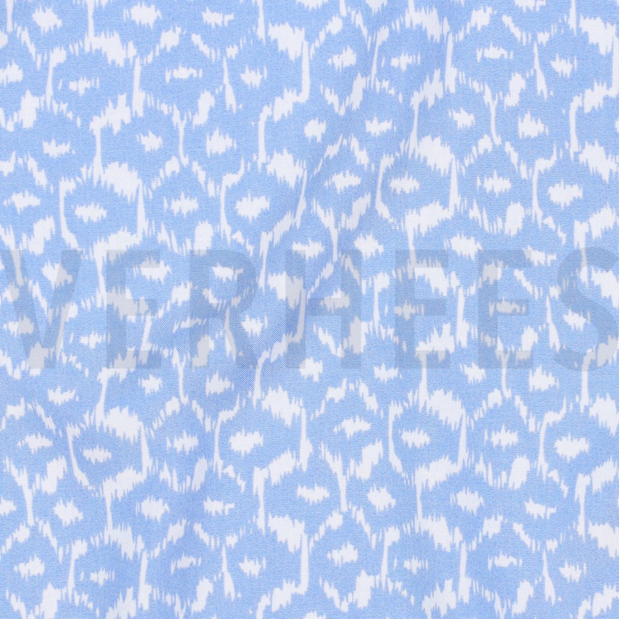 RADIANCE ABSTRACT BLUE (high resolution) #2