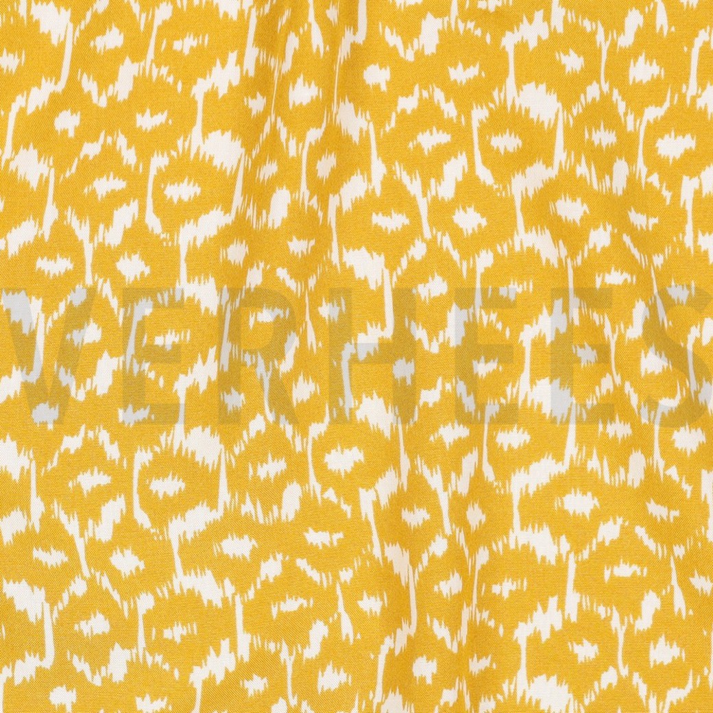 RADIANCE ABSTRACT YELLOW #2
