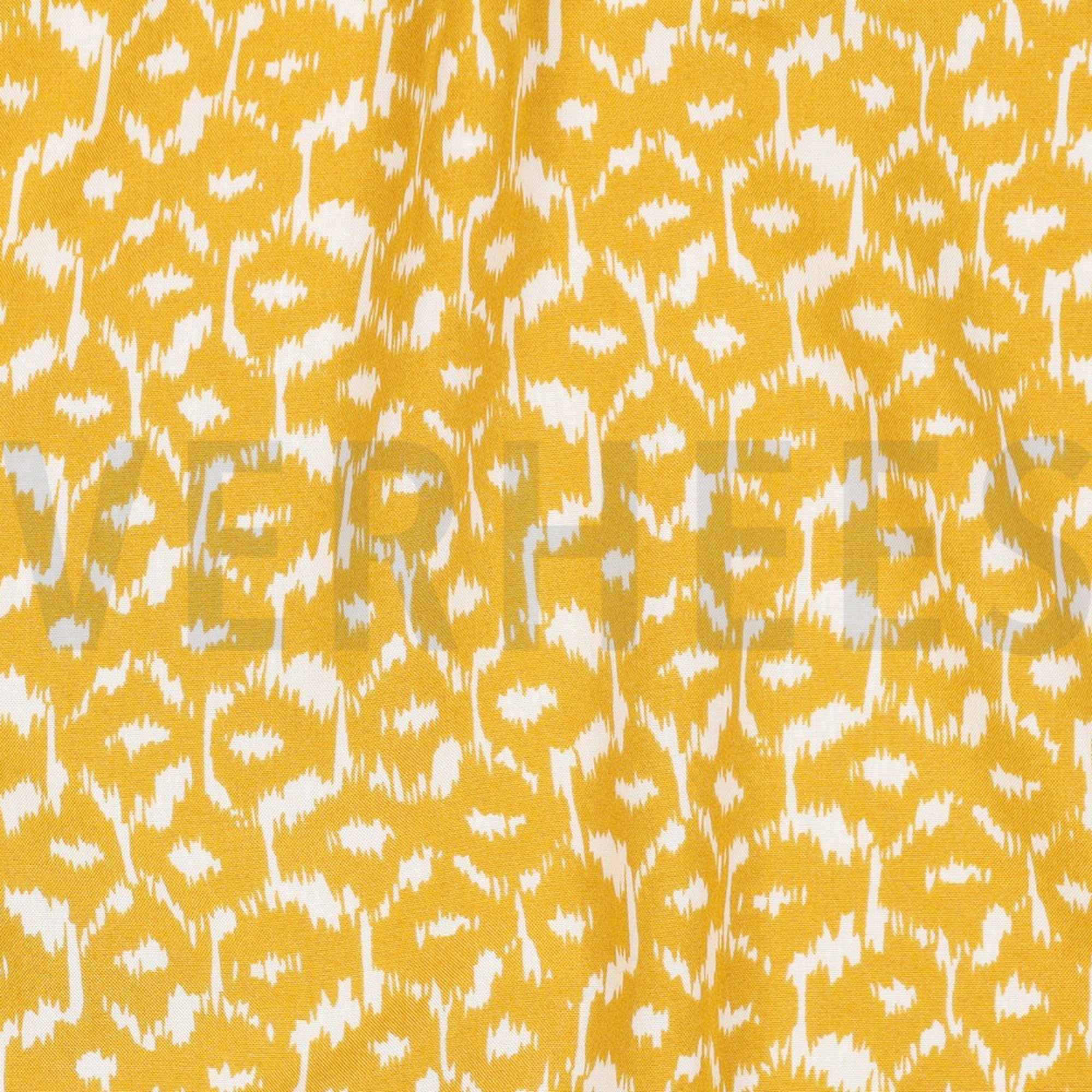 RADIANCE ABSTRACT YELLOW (high resolution) #2