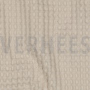 COTTON WAFFLE BIG BEIGE (thumbnail) #2