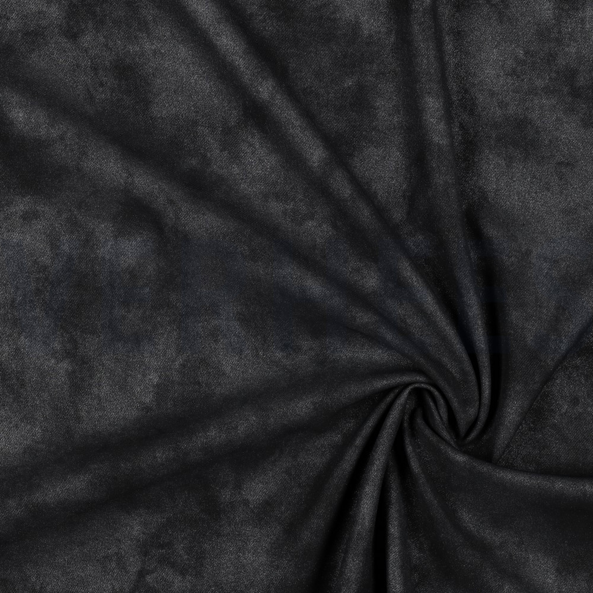 FAUX LEATHER FOIL BLACK (high resolution) #2