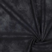 FAUX LEATHER FOIL NAVY (thumbnail) #2