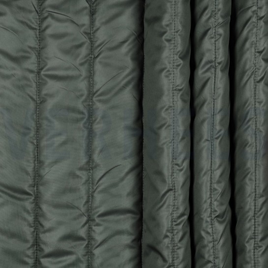 STEPPED ARMY GREEN #7