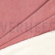 FAUX FUR CORDUROY BLUSH (thumbnail) #2