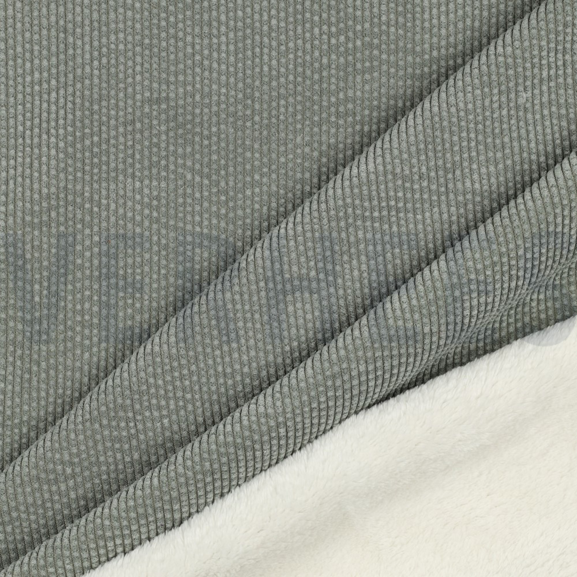 FAUX FUR CORDUROY NILE (high resolution) #2