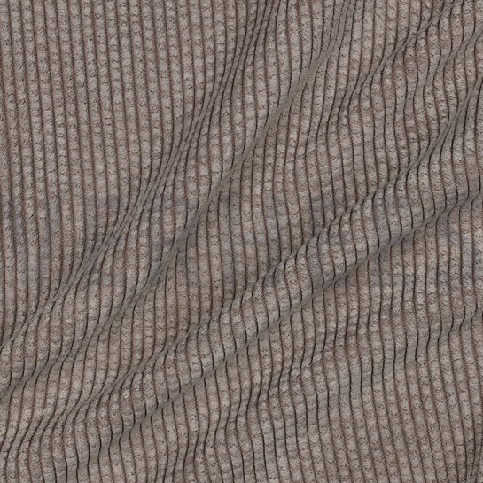 KUNSTPELZ CORD SAND #7