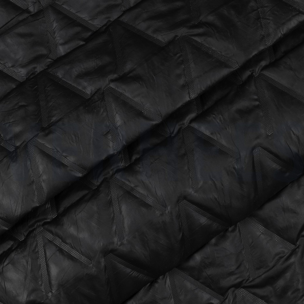 STEPPED BLACK #2