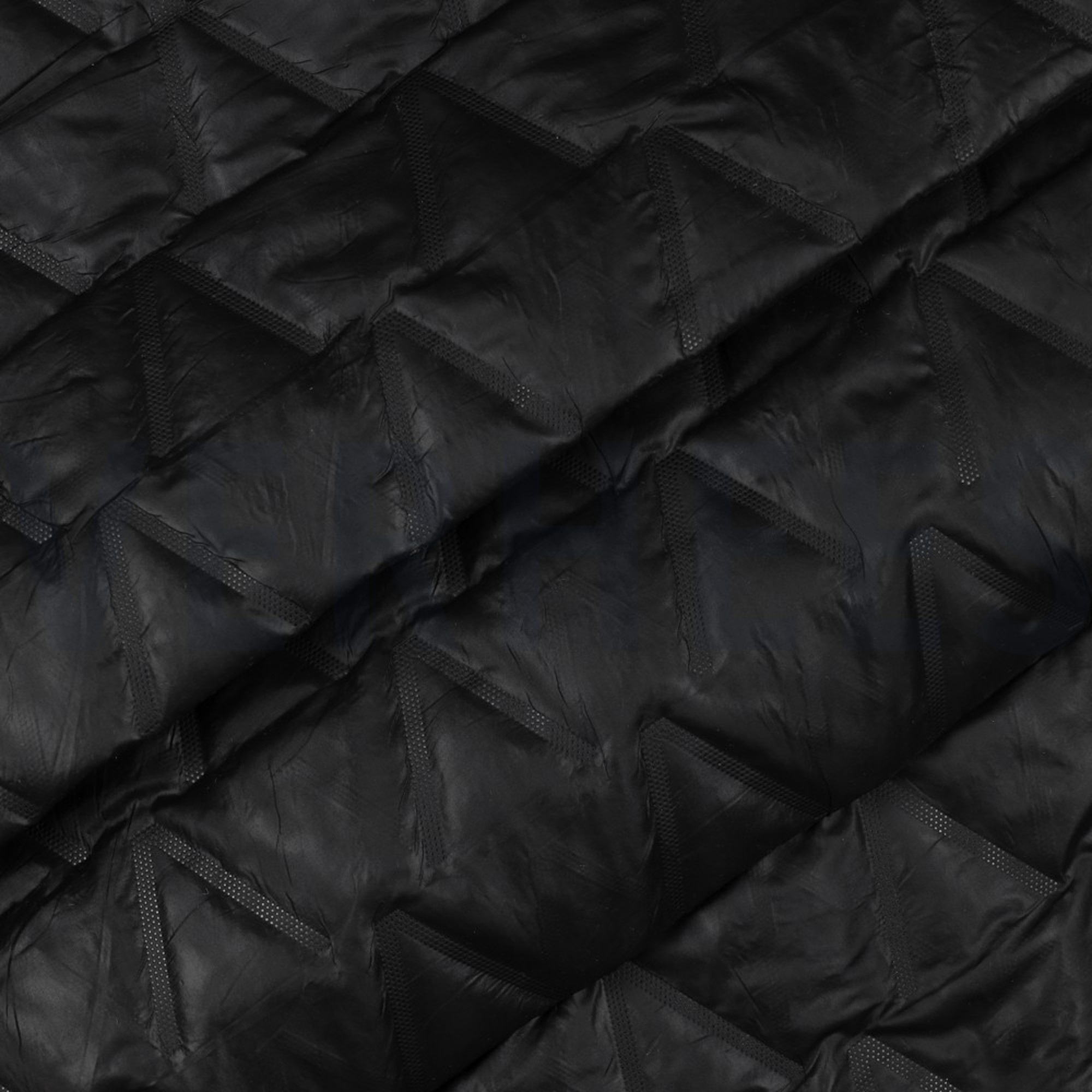 STEPPED BLACK (high resolution) #2