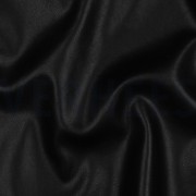 FAUX LEATHER BLACK (thumbnail) #2
