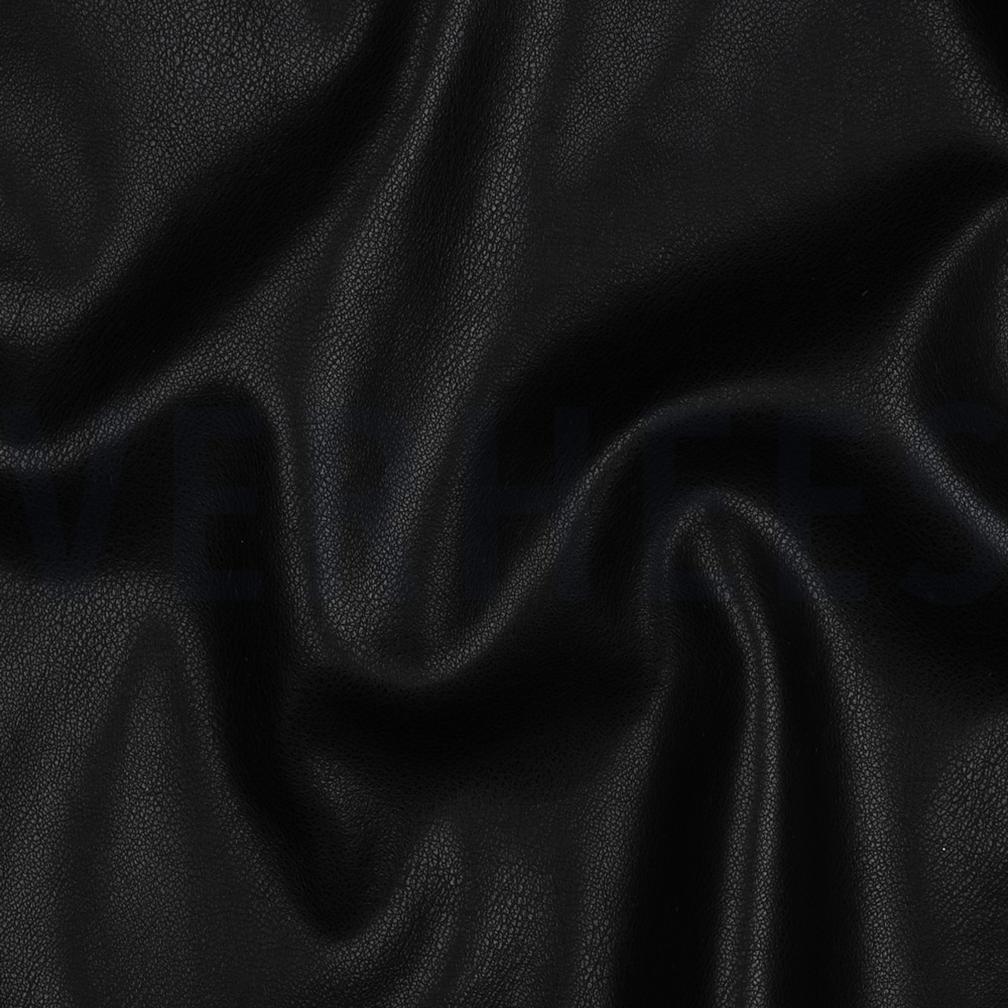 FAUX LEATHER BLACK (high resolution) #2