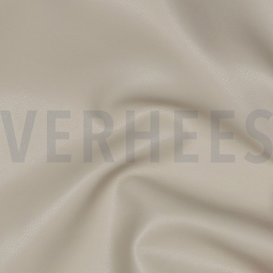 IMITATIELEER LICHT ZAND #7