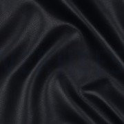 FAUX LEATHER NAVY (thumbnail) #2