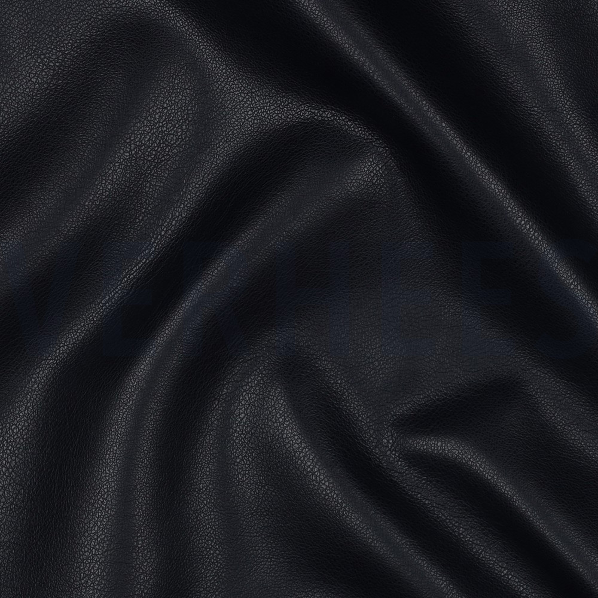 FAUX LEATHER NAVY (high resolution) #2