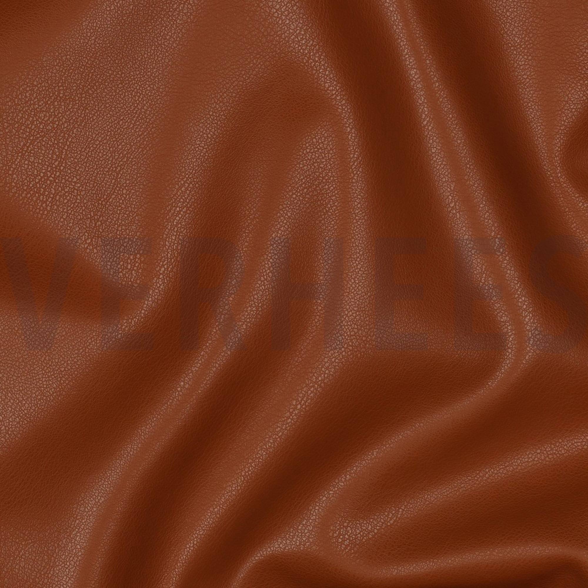 FAUX LEATHER COGNAC (high resolution) #2