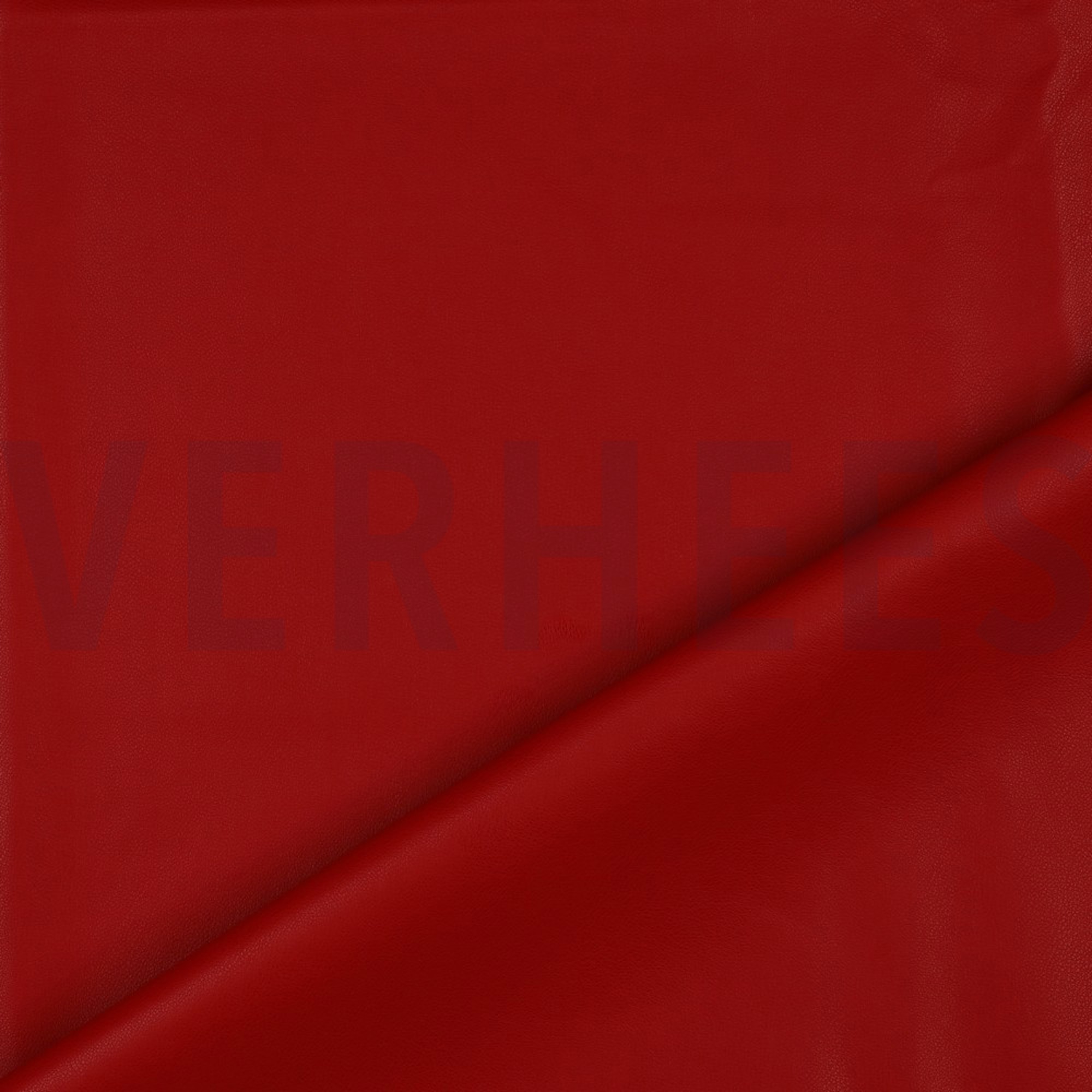 FAUX LEATHER RED (high resolution) #2
