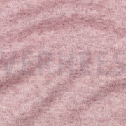 KNITTED MELANGE MAUVE MELANGE (thumbnail) #2