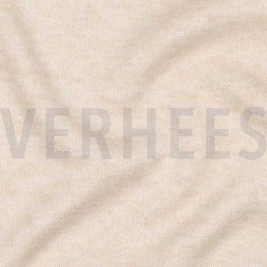 STRICK MELANGE ECRU MELIERT #7