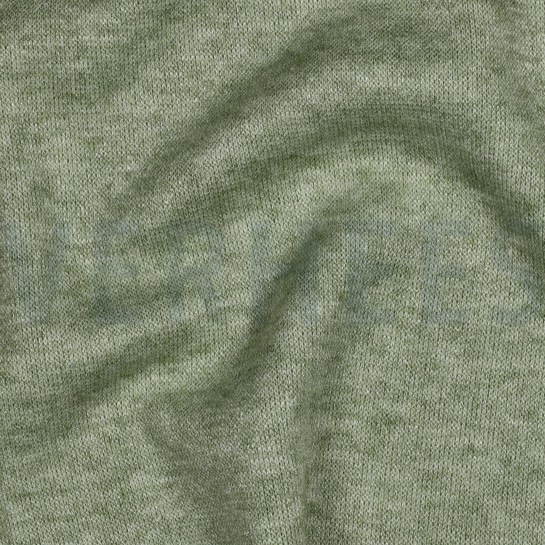 BREISEL MELANGE LIMOEN GEMÊLEERD #7