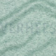 KNITTED MELANGE GREEN MELANGE (thumbnail) #2