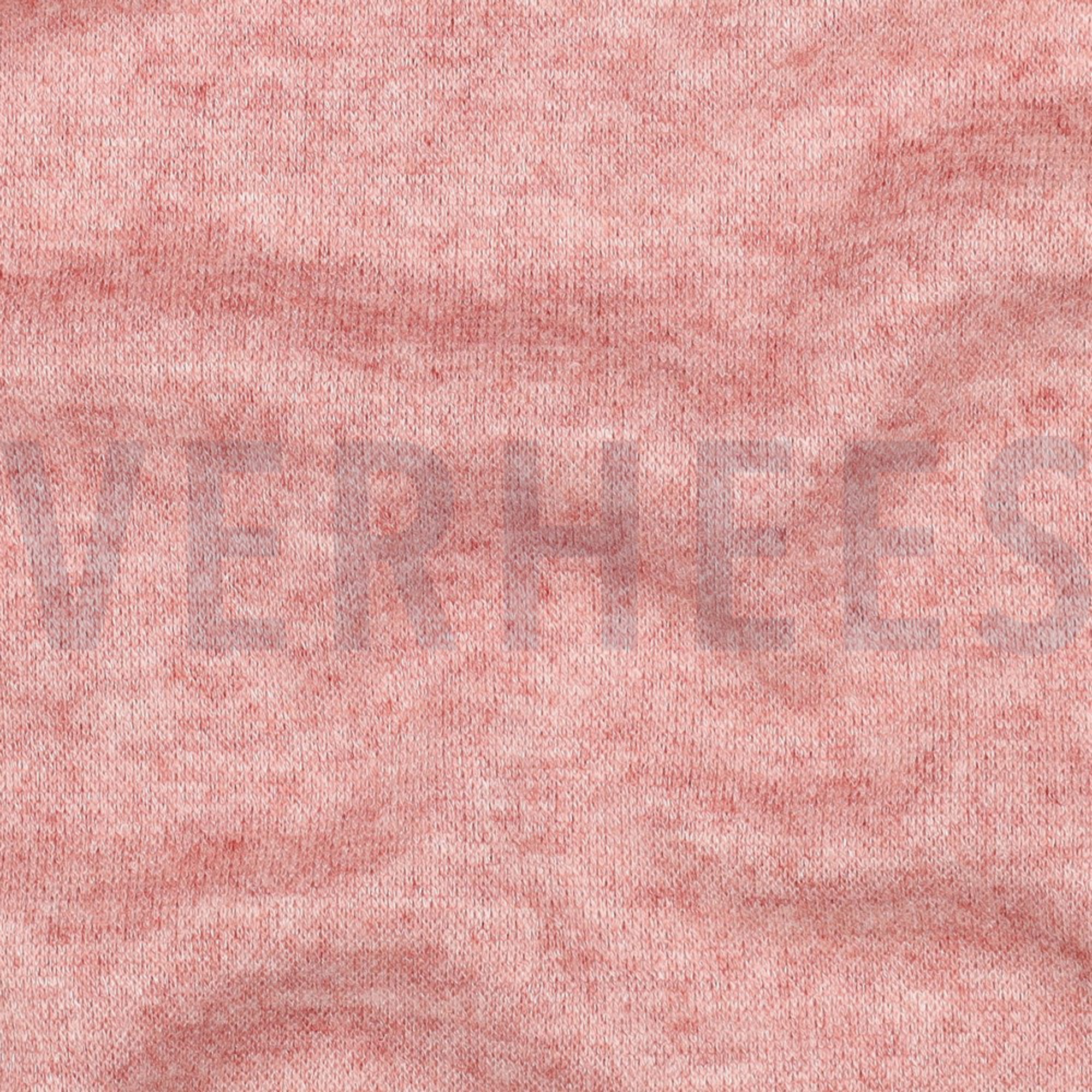 KNITTED MELANGE CLAY MELANGE (high resolution) #2