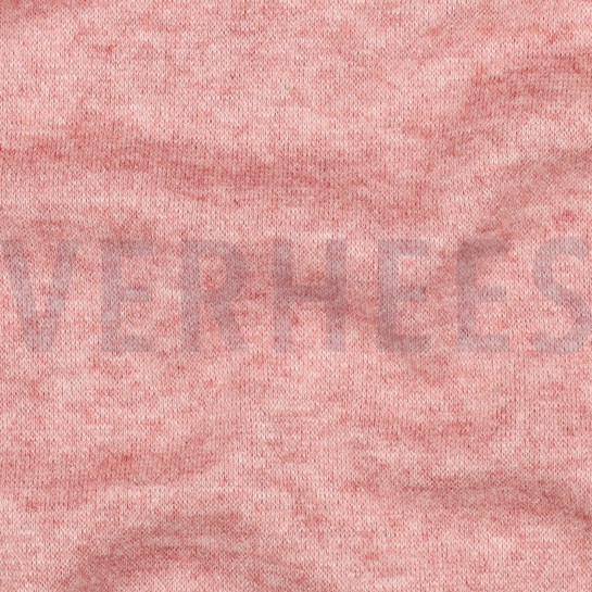 MÉLANGE TRICOTÉ ARGILE MÉLANGÉ #7