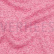 KNITTED MELANGE PINK MELANGE (thumbnail) #2