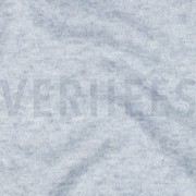KNITTED MELANGE BABYBLUE MELANGE (thumbnail) #2
