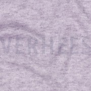 KNITTED MELANGE LILAC MELANGE (thumbnail) #2