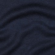 KNITTED MELANGE NAVY (thumbnail) #2