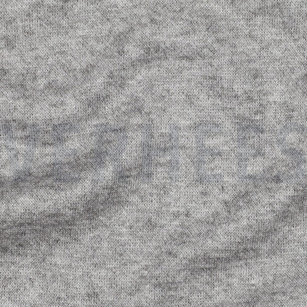 KNITTED MELANGE ANTRA MELANGE #2