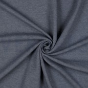 KNITTED JEANS NAVY (thumbnail) #2