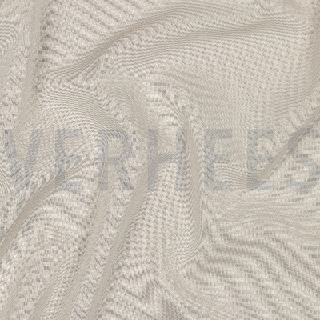 MODAL SCUBA JERSEY SAND #2