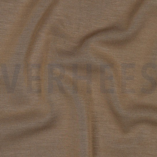 MODAL SCUBA JERSEY TAUPE #7