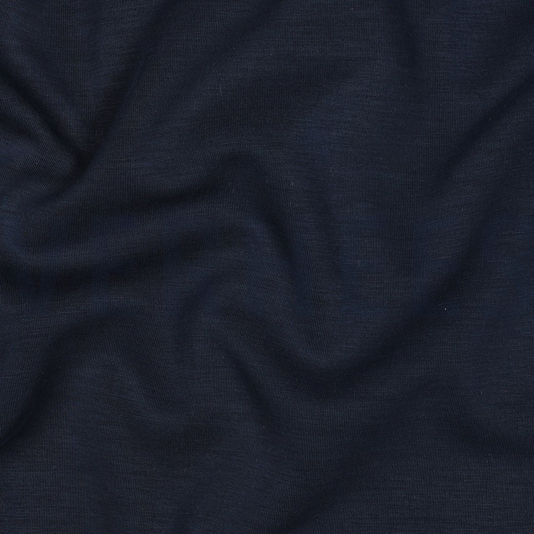 MODAL SCUBA JERSEY NAVY #2