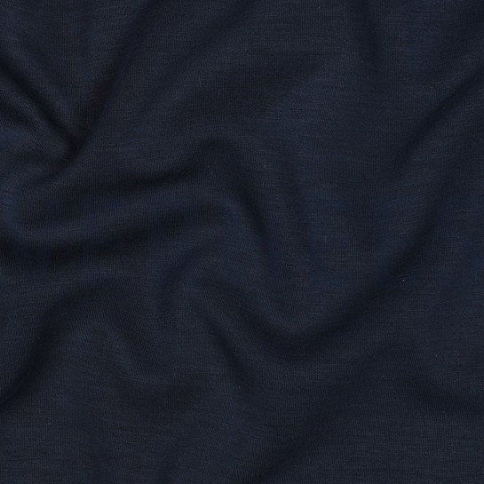 MODAL SCUBA JERSEY NAVY #7