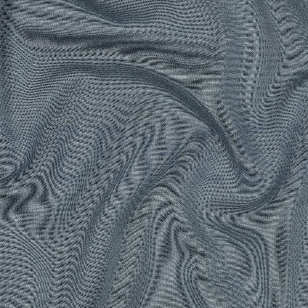 MODAL SCUBA JERSEY JEANS #2